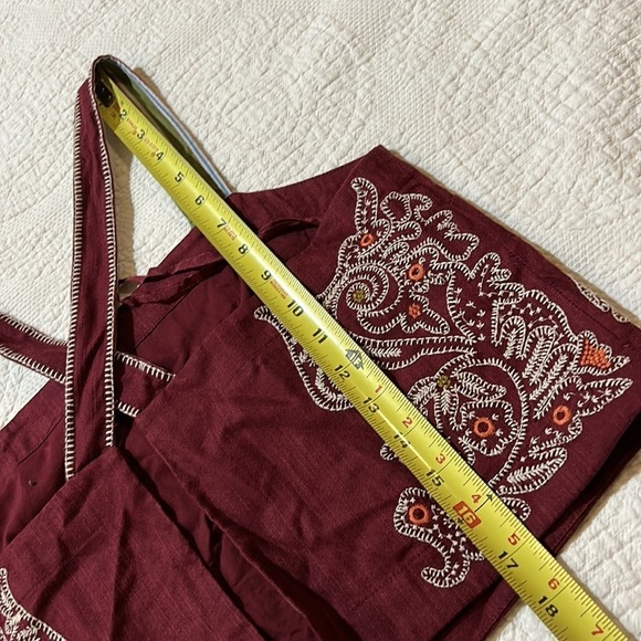 Anthropology Halter Medium Petite. NWT - Picture 7 of 9